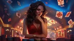 Hình ảnh minh họa trải nghiệm cá cược tại vin99, nền tảng đa dịch vụ an toàn
