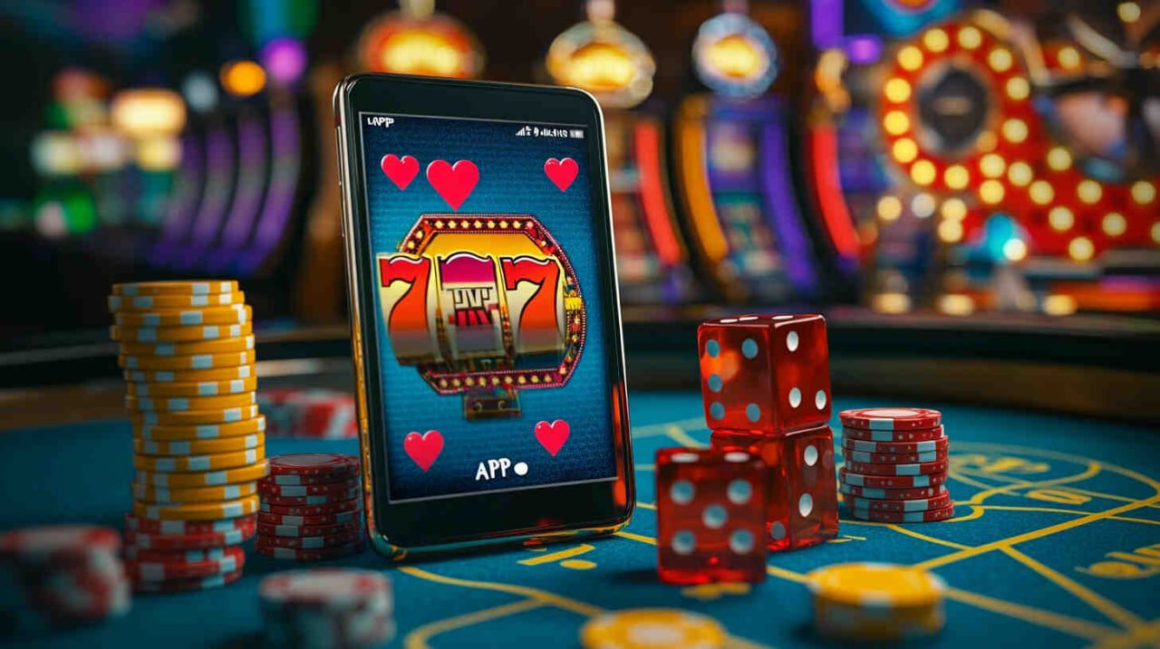 Hướng dẫn cài đặt ứng dụng vin99 trên điện thoại Android và iOS từng bước