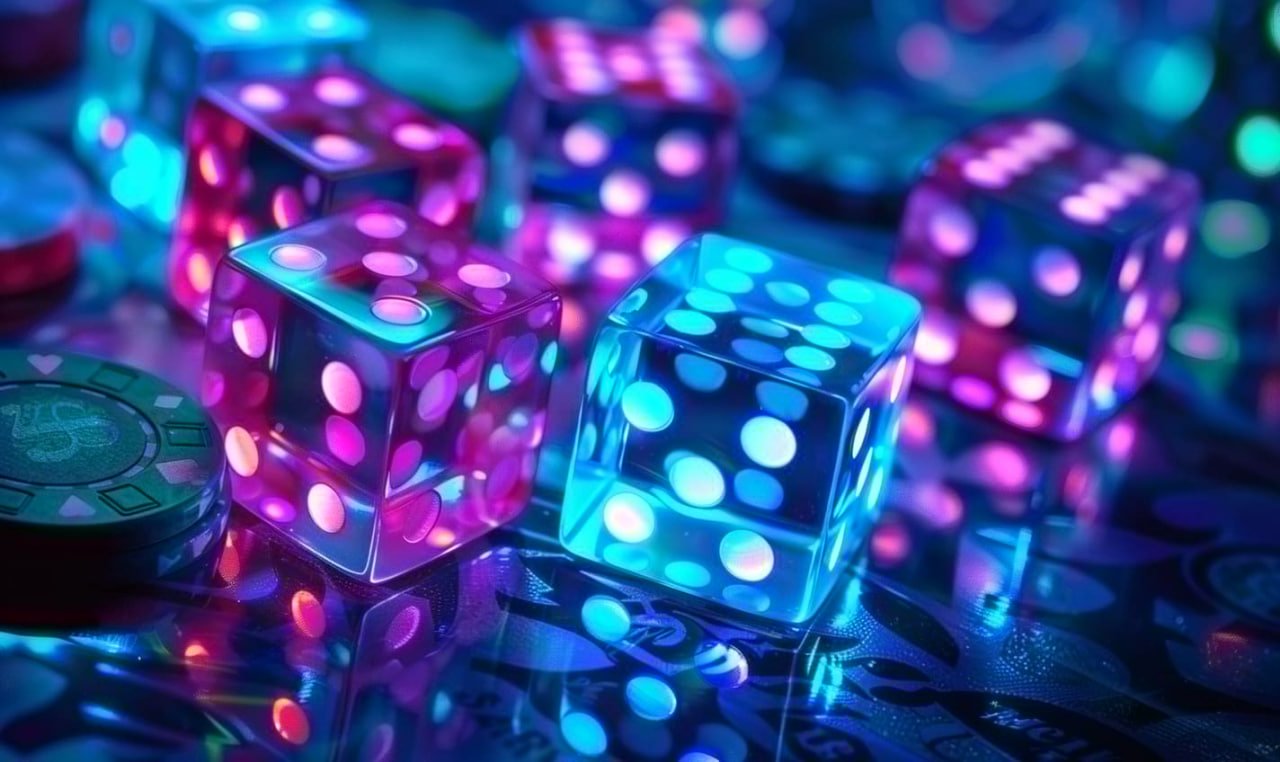 Màn hình tổng quan sảnh game vin99 với slot và live casino trên máy tính bảng